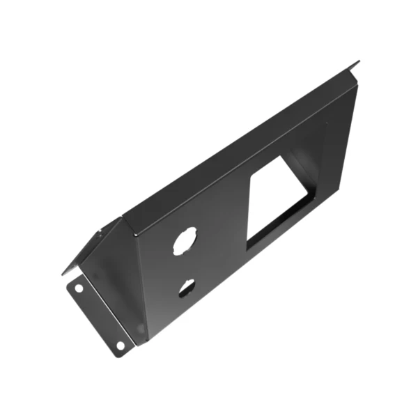 Suport bracket incarcare acumulator Caterpillar 639-1303