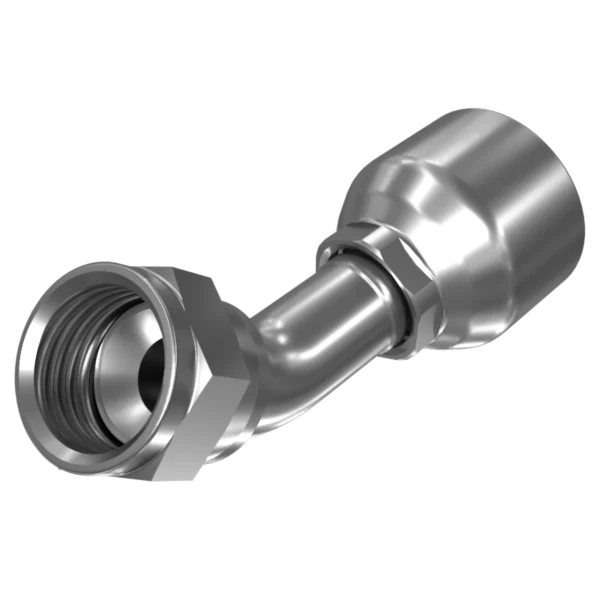 Cuplaj hidraulic feminin pivotant Caterpillar 639-2428