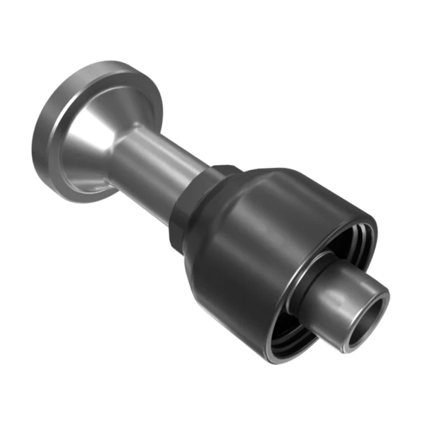 Racord cuplaj hidraulic cu flansa Caterpillar 639-3585