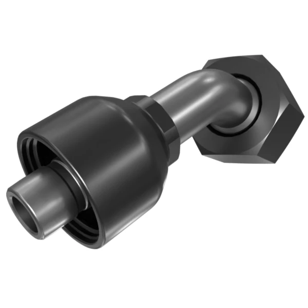 Racord swivel hidraulic M30 Caterpillar 639-5005