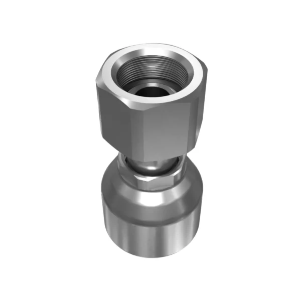 Cuplaj hidraulic mama rotativ 5/8" Caterpillar 639-6179