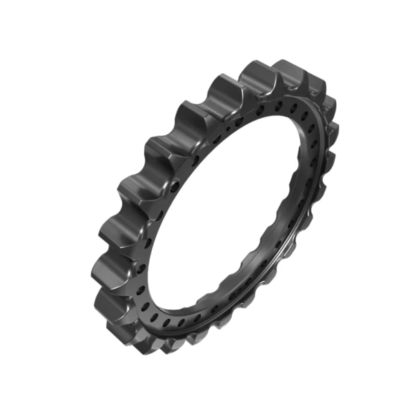 Roata conducatoare transmisie finala Caterpillar 639-7792
