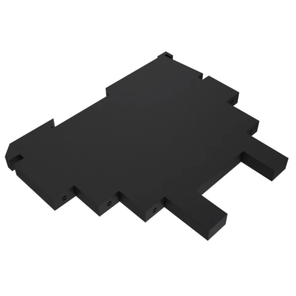 Releu cuplaj 24V Caterpillar 639-7801