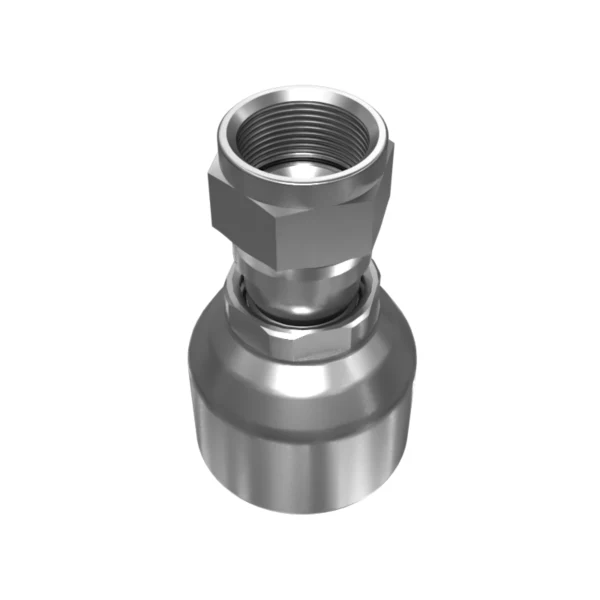 Racord hidraulic 3/4" mama rotativ Caterpillar 639-7997