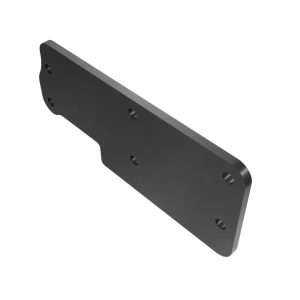 Placa suport contragreutate Caterpillar 639-9104