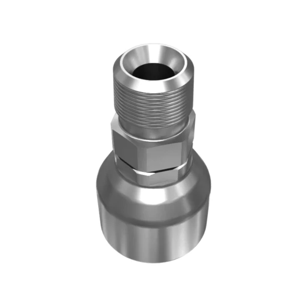 Racord hidraulic cuplaj shell mascul 1/2" Caterpillar 639-9970