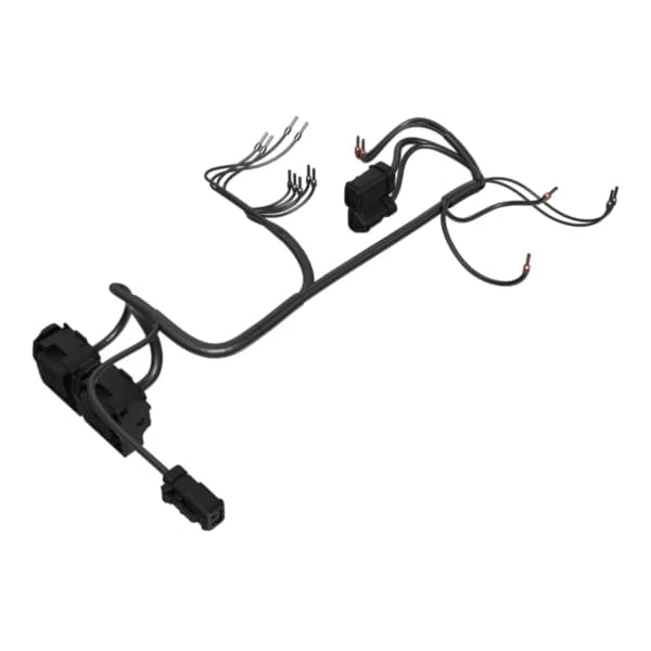 Set cablaj telematics Caterpillar 640-0464