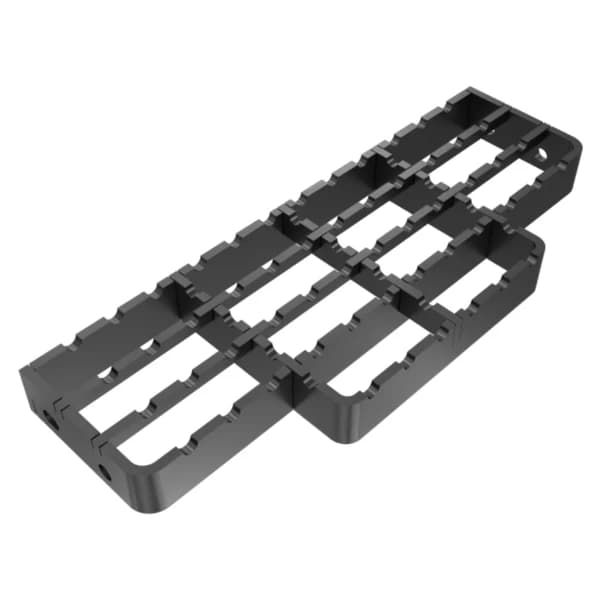 Treapta acces Caterpillar 640-0723
