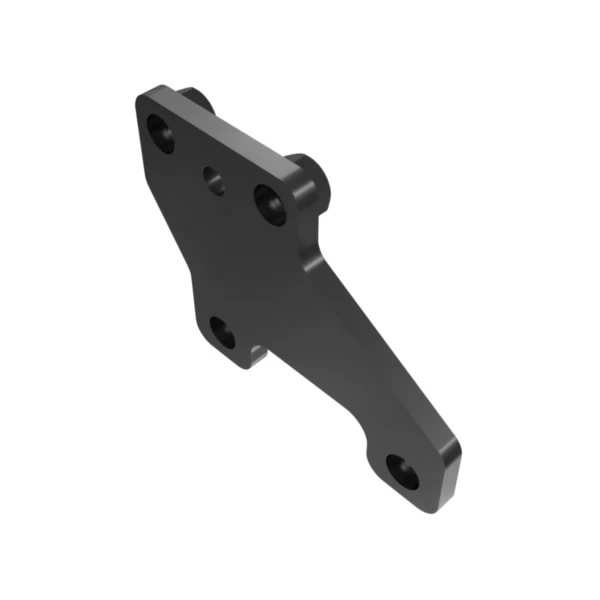 Suport trepida montaj Caterpillar 640-0729