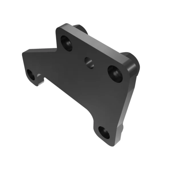 Suport treapta montaj Caterpillar 640-0730