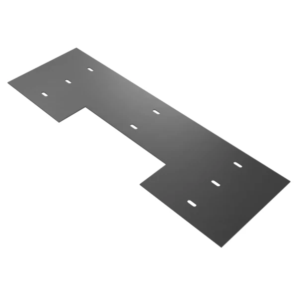Placa uzura 10mm Caterpillar 640-3433