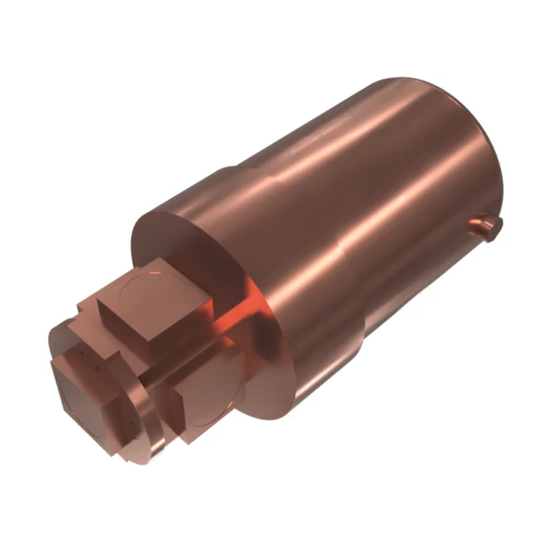 Bec LED panou control Caterpillar 640-3627