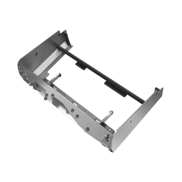Placa protectie capota Caterpillar 640-6928