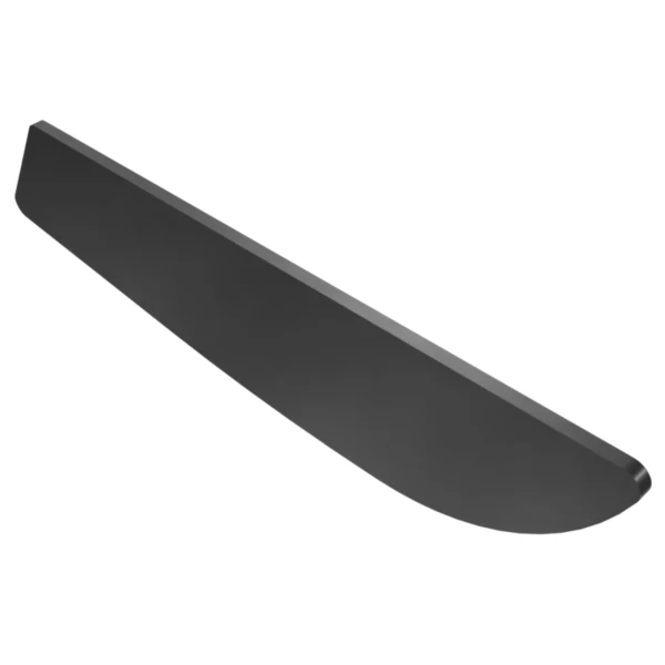 Placa protectie laterala cupa Caterpillar 640-8771