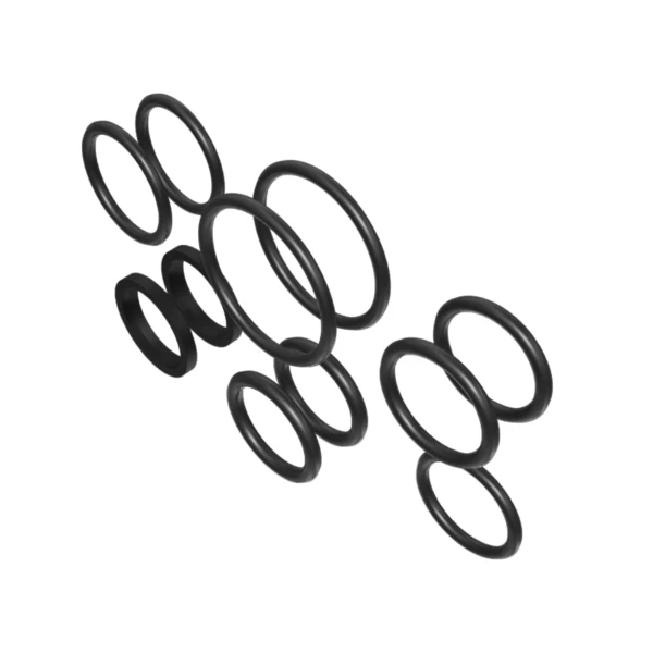 Kit garnituri supapa acces esalier Caterpillar 640-9040
