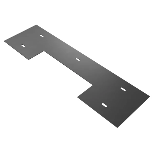 Placa uzura 10mm Caterpillar 641-4279