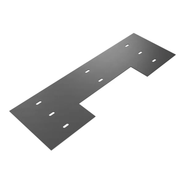 Placa uzura cupa 10mm grosime Caterpillar 641-4280