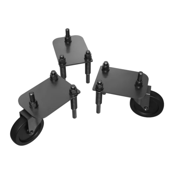 Ansamblu caster suport Caterpillar 641-4396
