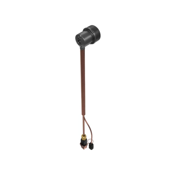 Ansamblu cabluri electrice cu conector mascul Caterpillar 641-8783