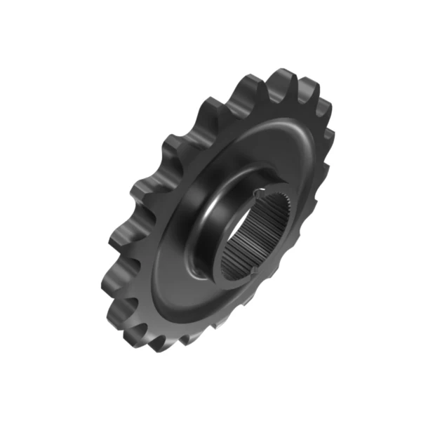 Roata conducatoare finala 52 dinti Caterpillar 642-1259
