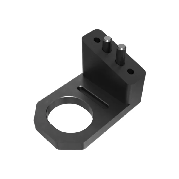 Suport montare conector utilaj de lucru Caterpillar 642-4952