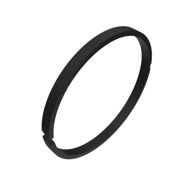 Inel protectie piston cilindru hidraulic Caterpillar 642-6552