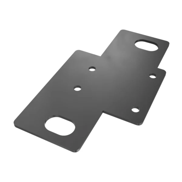 Placa fixare cablaj cabina operator Caterpillar 642-7419