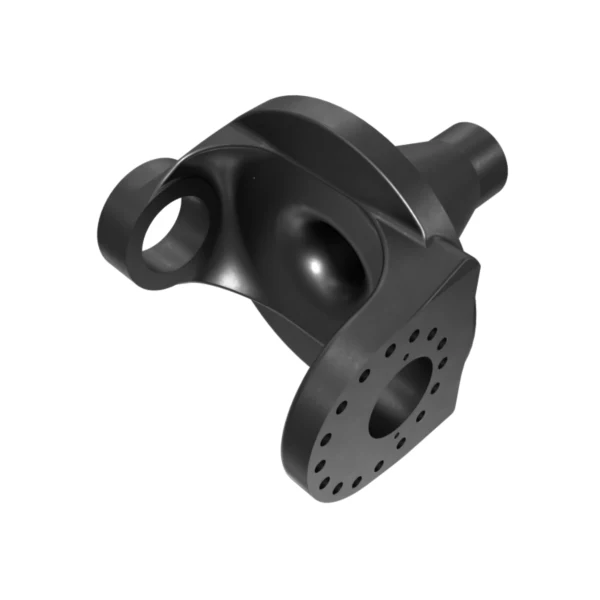 Ax pivot frontal Caterpillar 642-9026