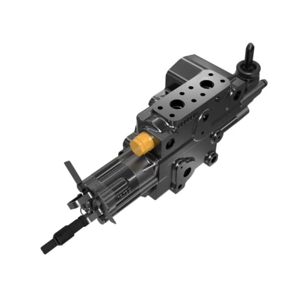 Supapa control ridicare rippper Caterpillar 642-9807