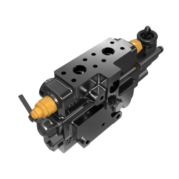 Distribuitor scarificator Caterpillar 642-9810
