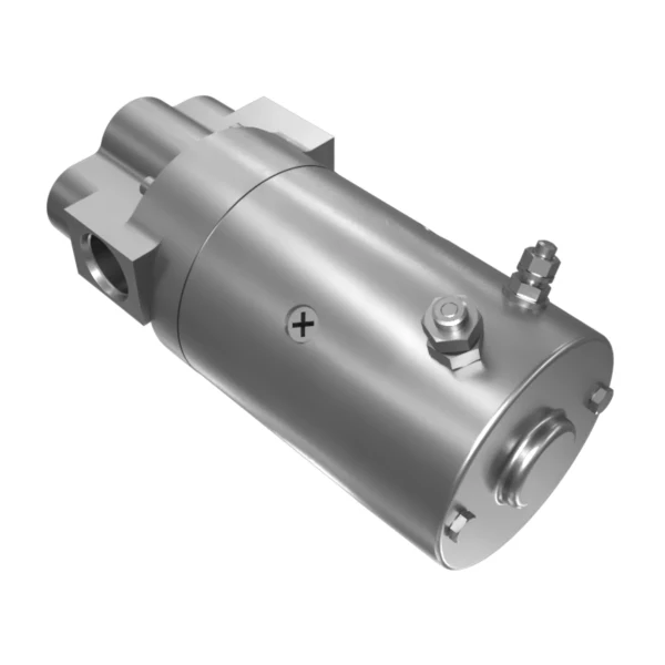 Pompa prelubrificare motor Caterpillar 643-3822