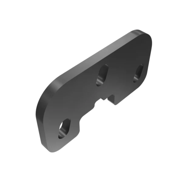 Inel retinere circle drawbar 10mm Caterpillar 643-5329