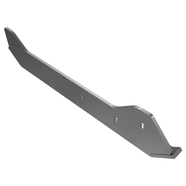 Placa protectie dreapta Snow Push Caterpillar 643-6715