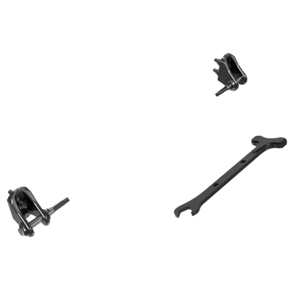 Ansamblu montaj bena excavator Caterpillar 643-9467