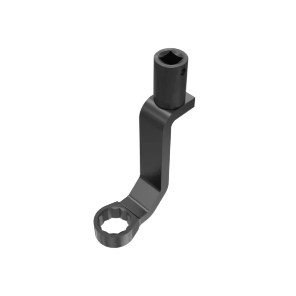 Adaptor tort pompa hidraulica Caterpillar 643-9765