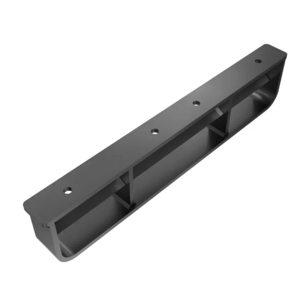 Grila radiator exterior Caterpillar 643-9991