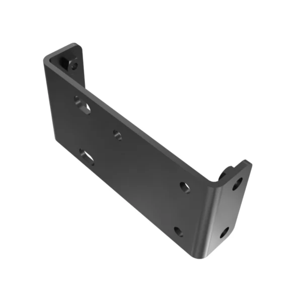 Placa fixare conducte directie 6mm Caterpillar 644-0945