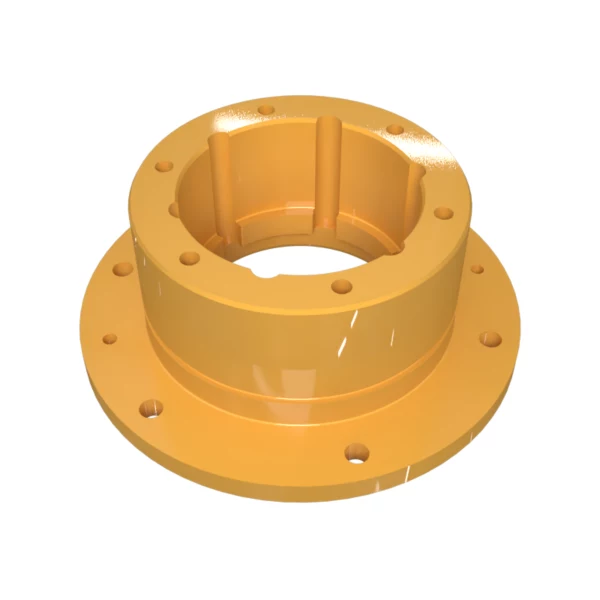Carcasa lagare arbore de transmisie Caterpillar 644-4097