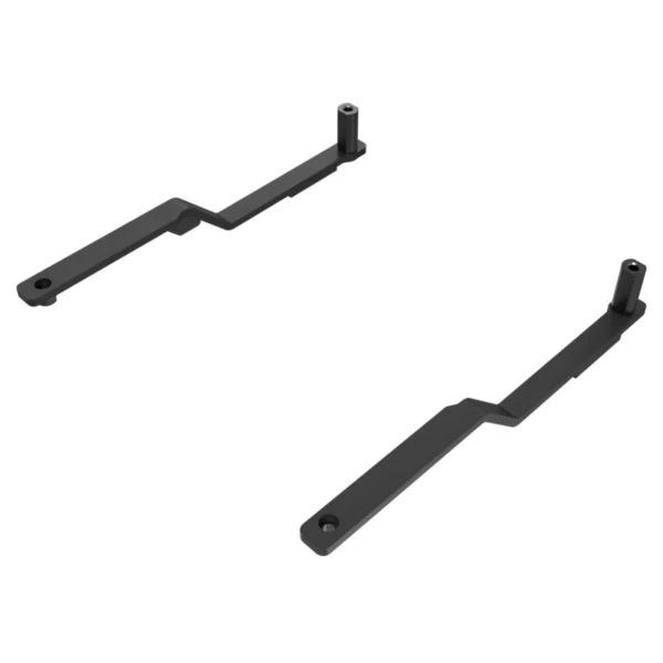 Placa montaj suspensie scaun Caterpillar 644-4116