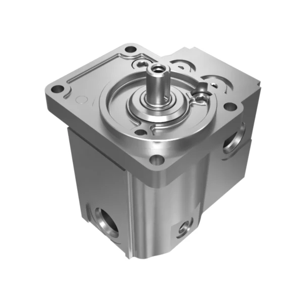 Motor ventilator hidraulic Caterpillar 644-6848