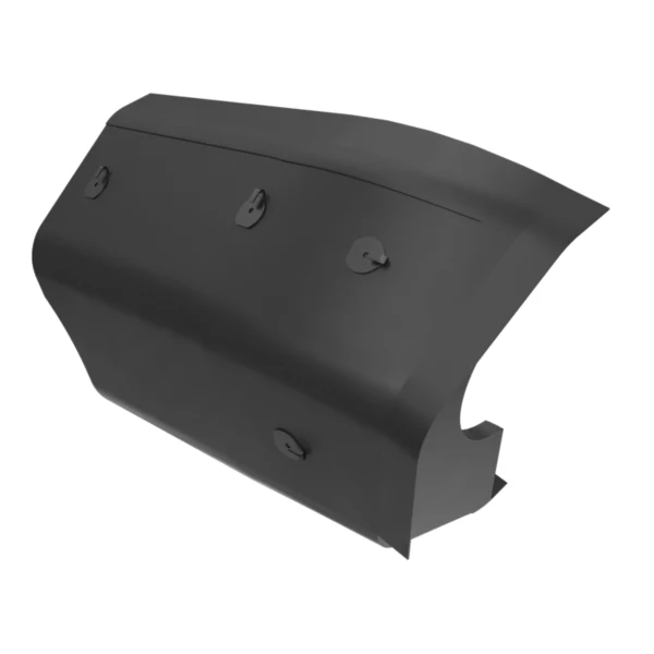 Protectie termica galerie evacuare Caterpillar 644-7776