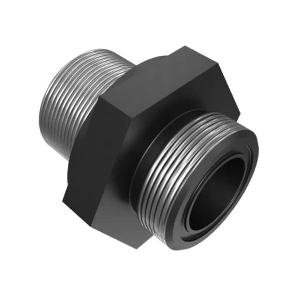 Adaptor combustibil drept Caterpillar 645-0297