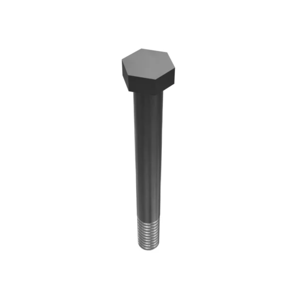 Surub hexagonal M27-3 250mm Caterpillar 645-5756