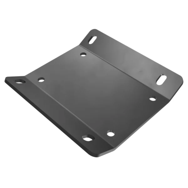 Placa fixare cablaj scarificator Caterpillar 646-2690