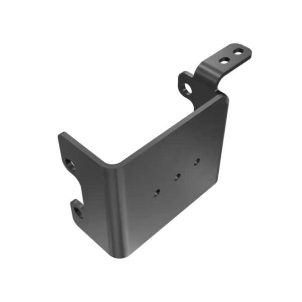 Suport montaj regulator presiune combustibil Caterpillar 646-4257