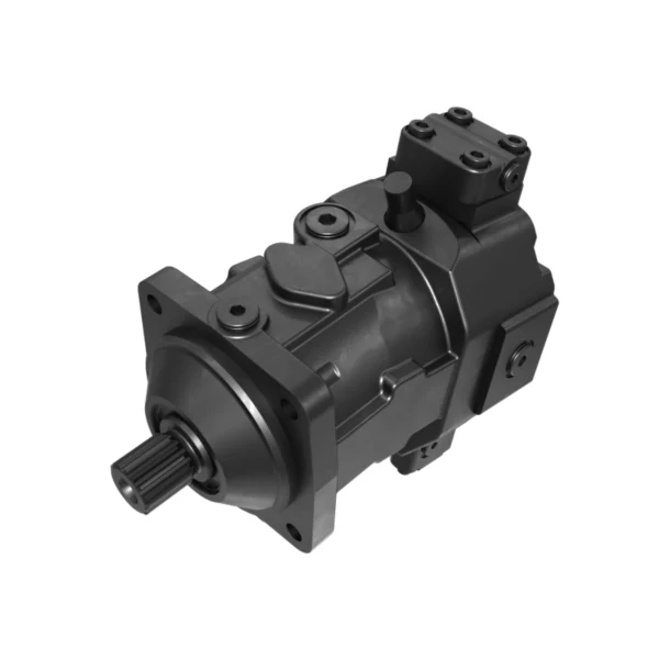 Motor hidraulic piston Caterpillar 646-5009