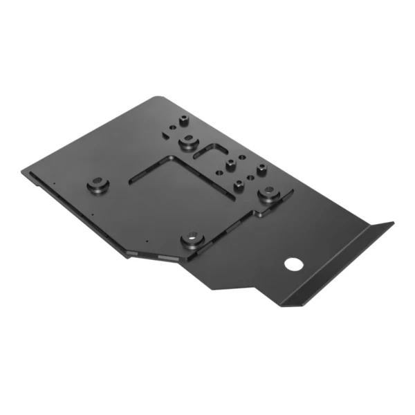 Placa montaj screed dreapta Caterpillar 646-8040