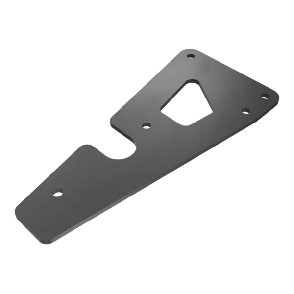 Placa de montaj pentru indicator nivel Caterpillar 646-8857