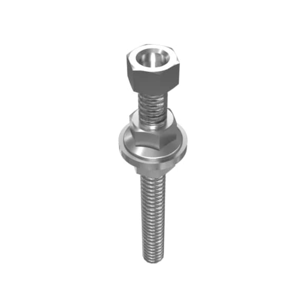 Tija ajustare deflector ecran Caterpillar 647-2132