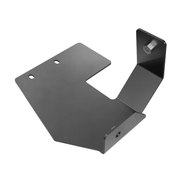 Placa montaj fusta cabina Caterpillar 647-6160
